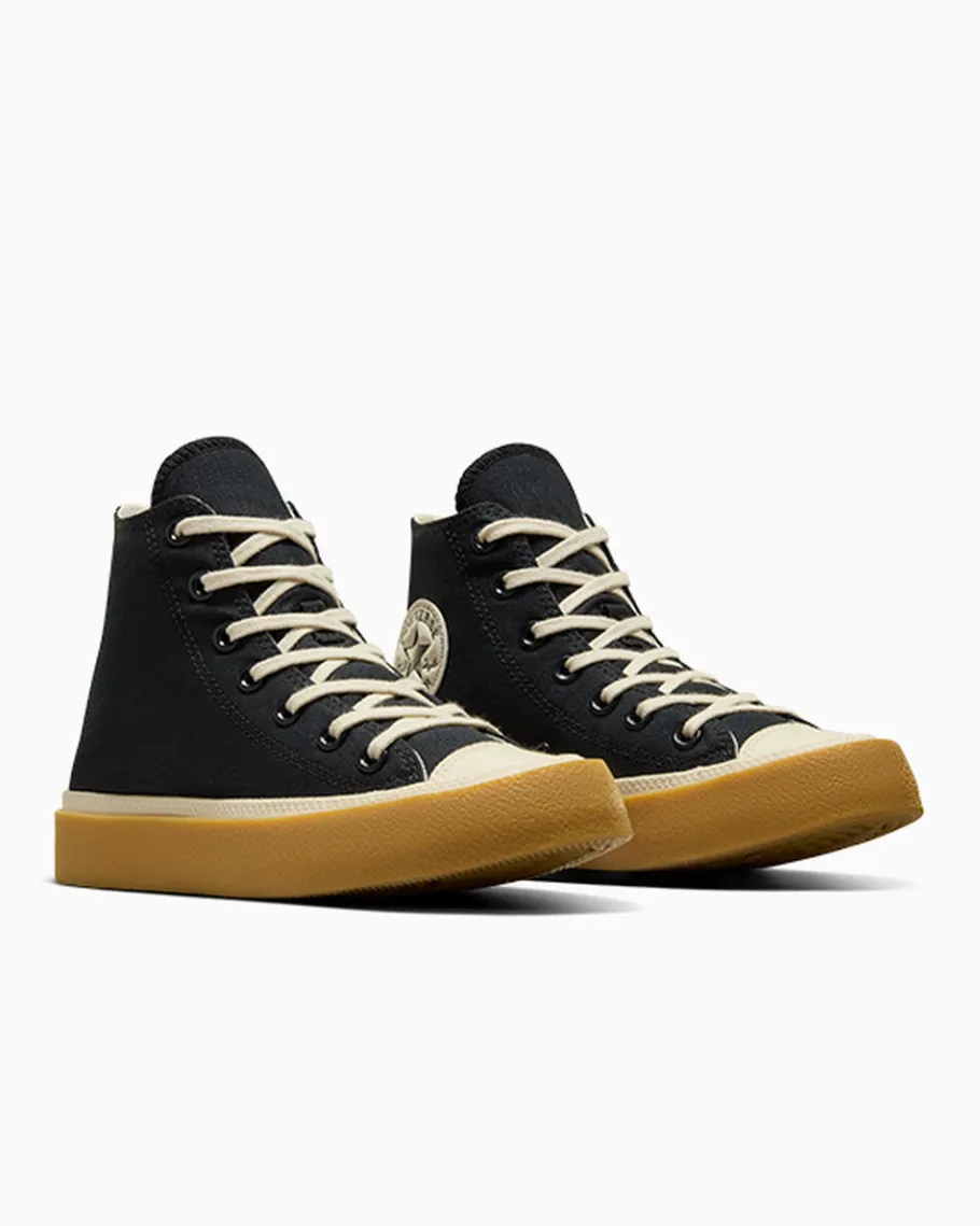 Converse Chuck Taylor All Star Retro Rubber*Mujer Corte Alto | Corte Alto
