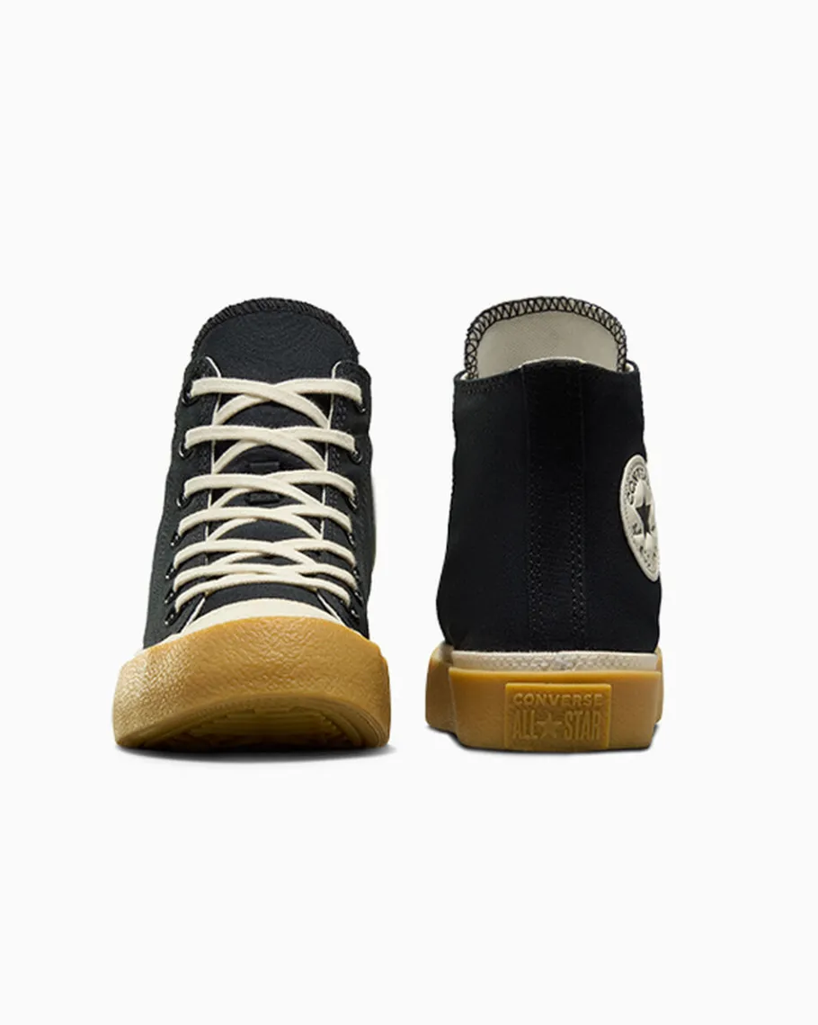 Converse Chuck Taylor All Star Retro Rubber*Mujer Corte Alto | Corte Alto