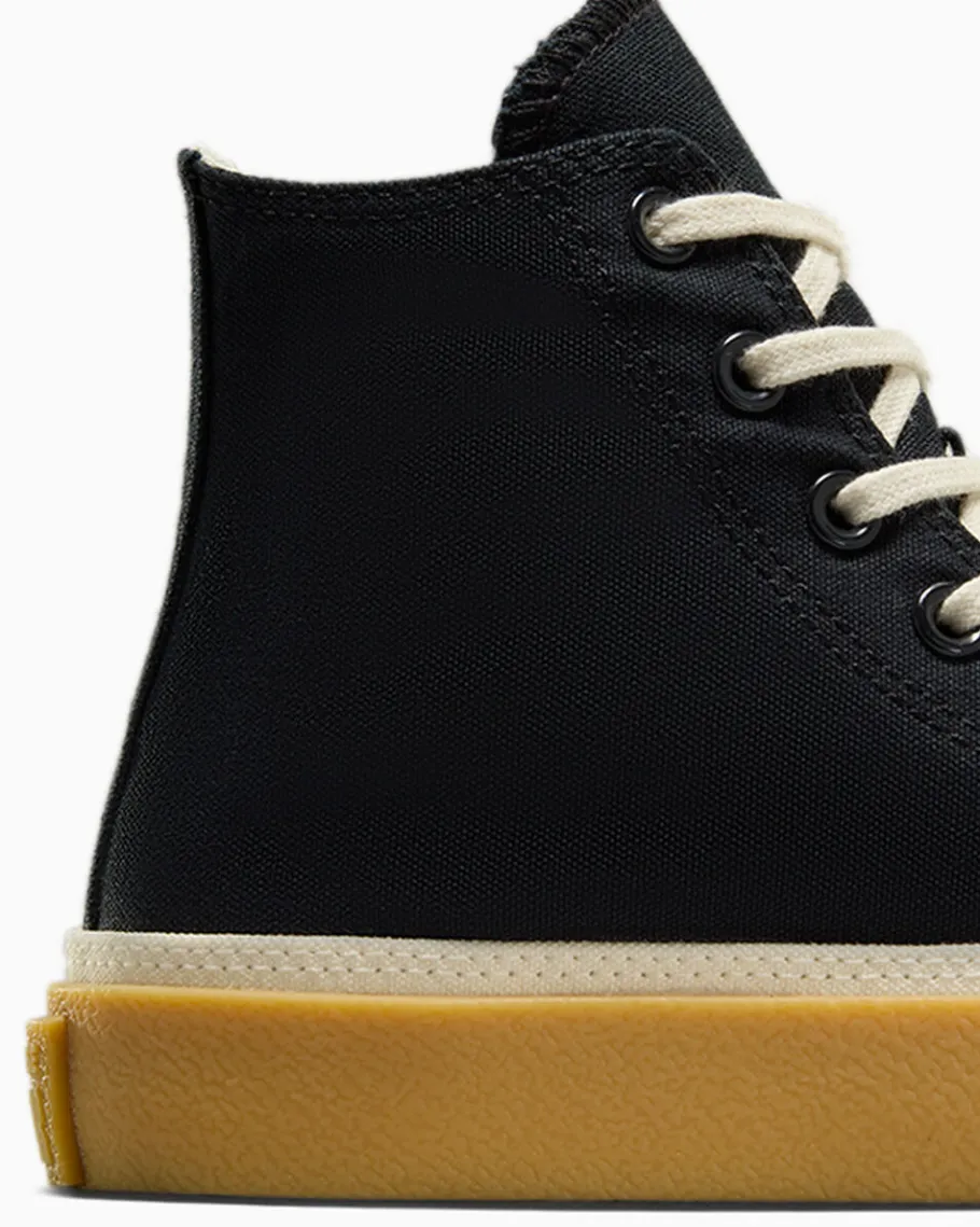 Converse Chuck Taylor All Star Retro Rubber*Mujer Corte Alto | Corte Alto