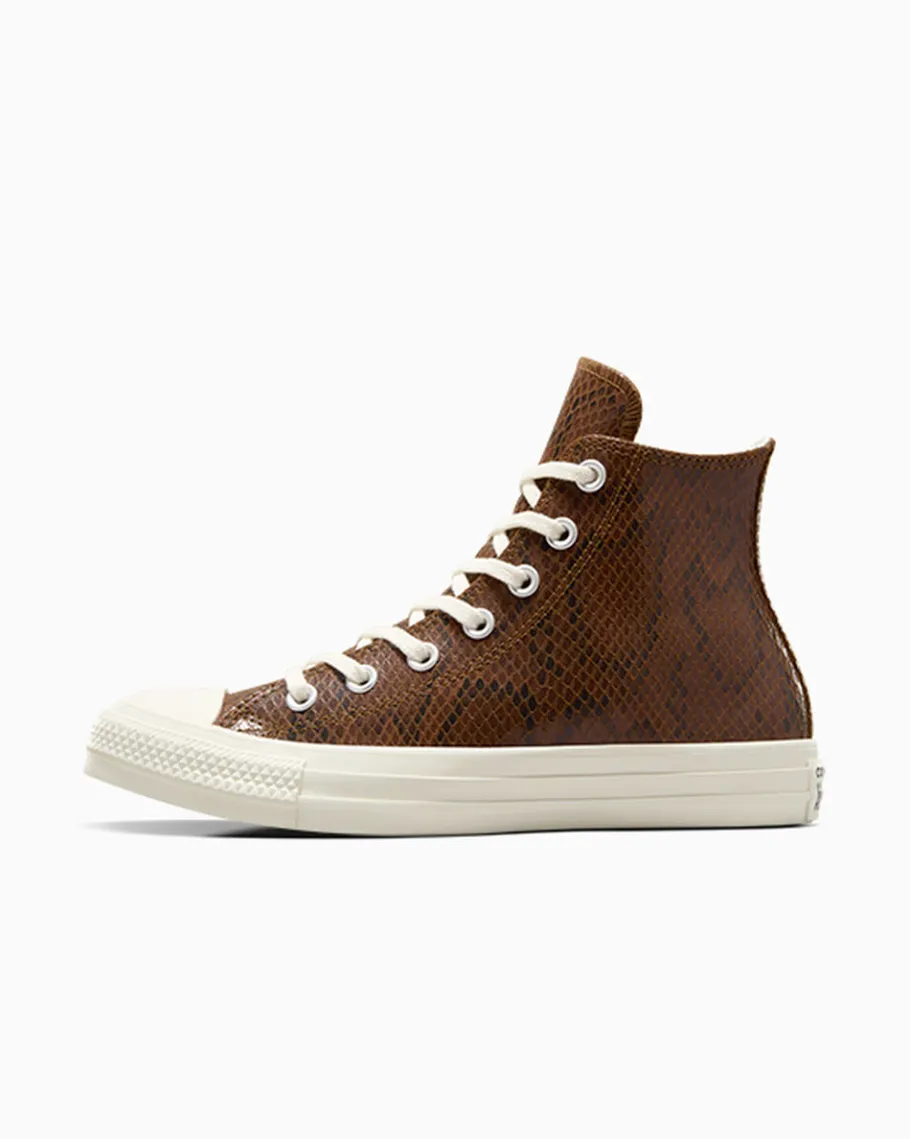 Converse Chuck Taylor All Star Snakeskin Print*Mujer Corte Alto