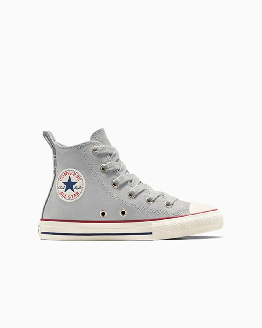 Converse Chuck Taylor All Star Suede*Niños Niños Pequeños (4-8 Años) | Niño