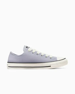 Converse Chuck Taylor All Star Suede*Mujer Corte Bajo