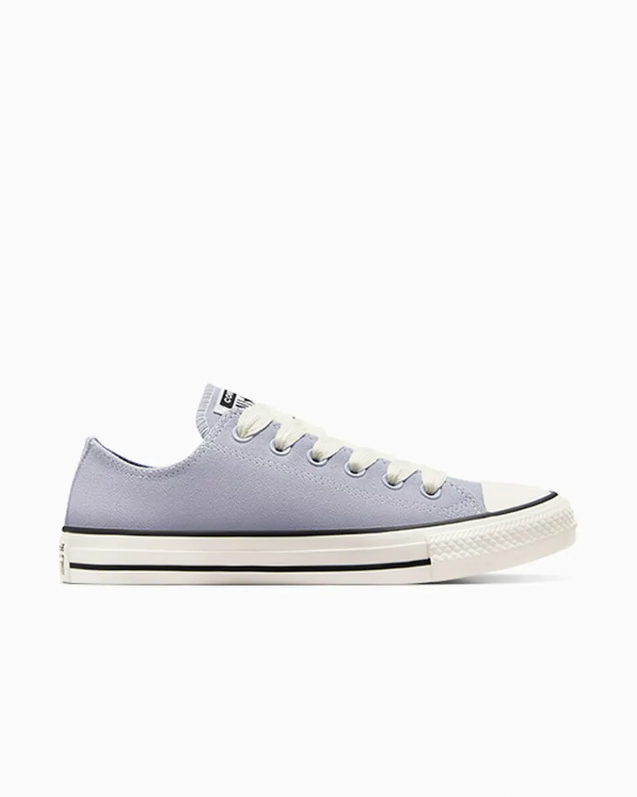 Converse Chuck Taylor All Star Suede*Mujer Corte Bajo