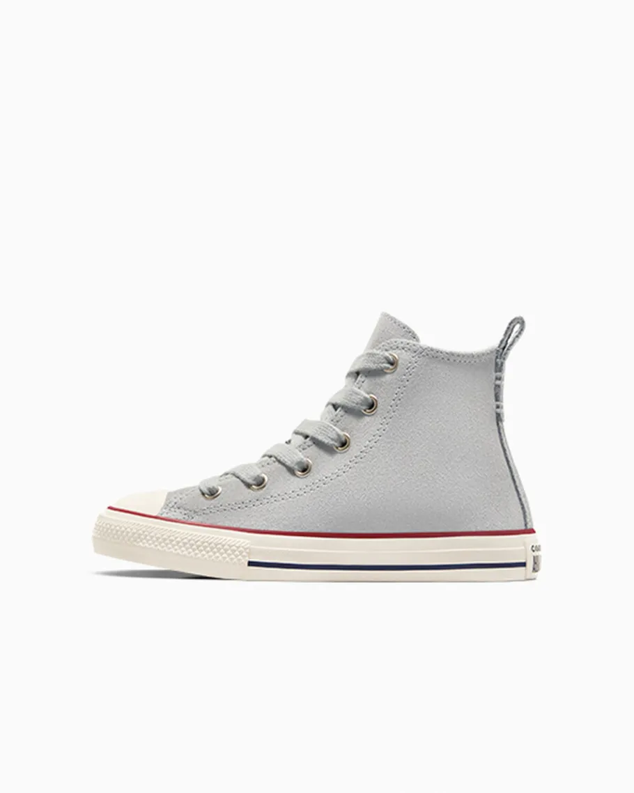 Converse Chuck Taylor All Star Suede*Niños Niños Pequeños (4-8 Años) | Niño