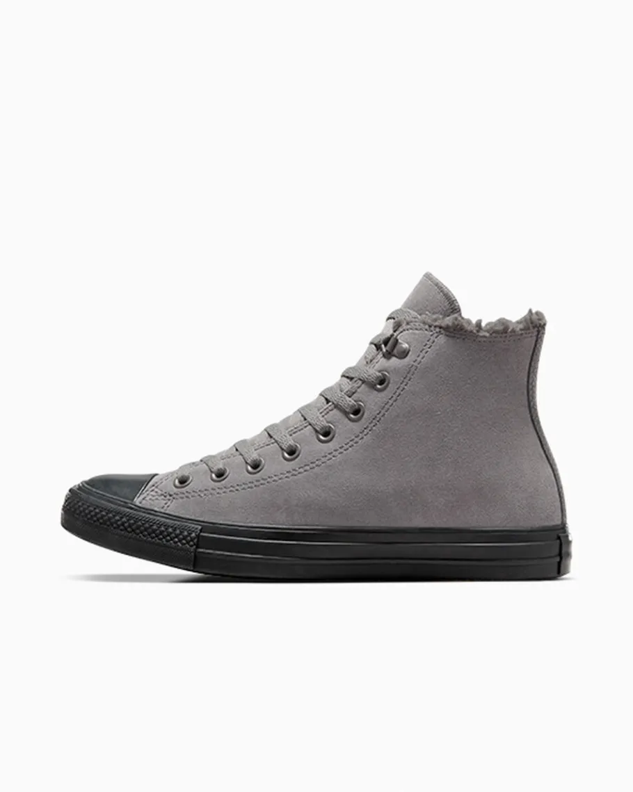 Converse Chuck Taylor All Star Suede*Mujer Corte Alto | Corte Alto