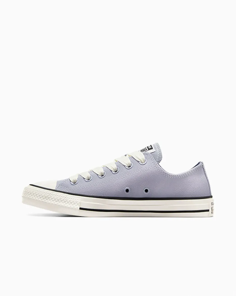 Converse Chuck Taylor All Star Suede*Mujer Corte Bajo