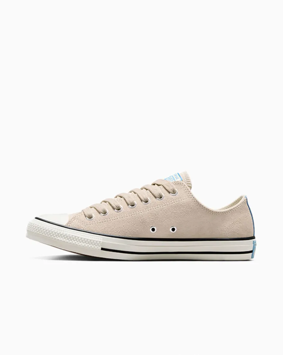 Converse Chuck Taylor All Star Suede*Mujer Corte Bajo | Plataformas