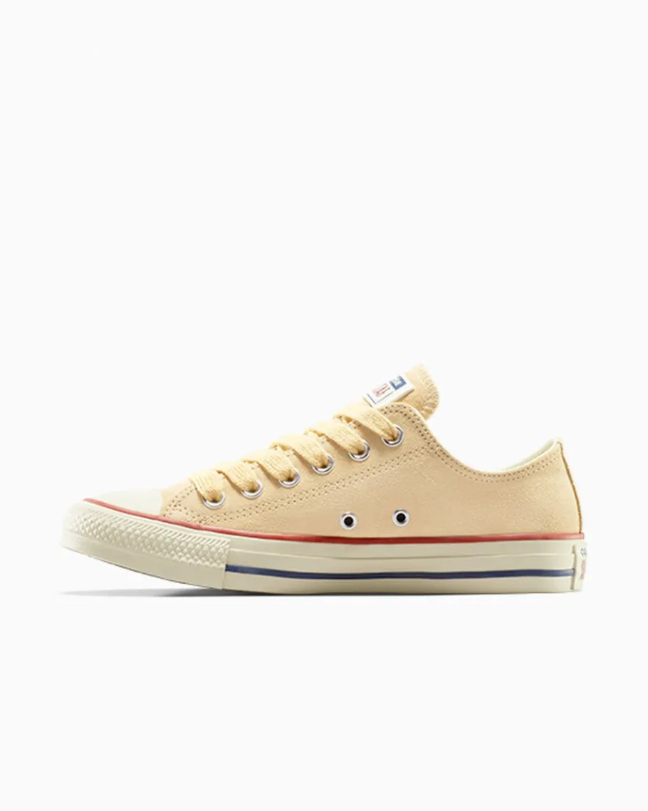 Converse Chuck Taylor All Star Suede*Mujer Corte Bajo | Corte Bajo