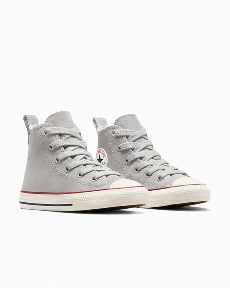 Converse Chuck Taylor All Star Suede*Niños Niños Pequeños (4-8 Años) | Niño