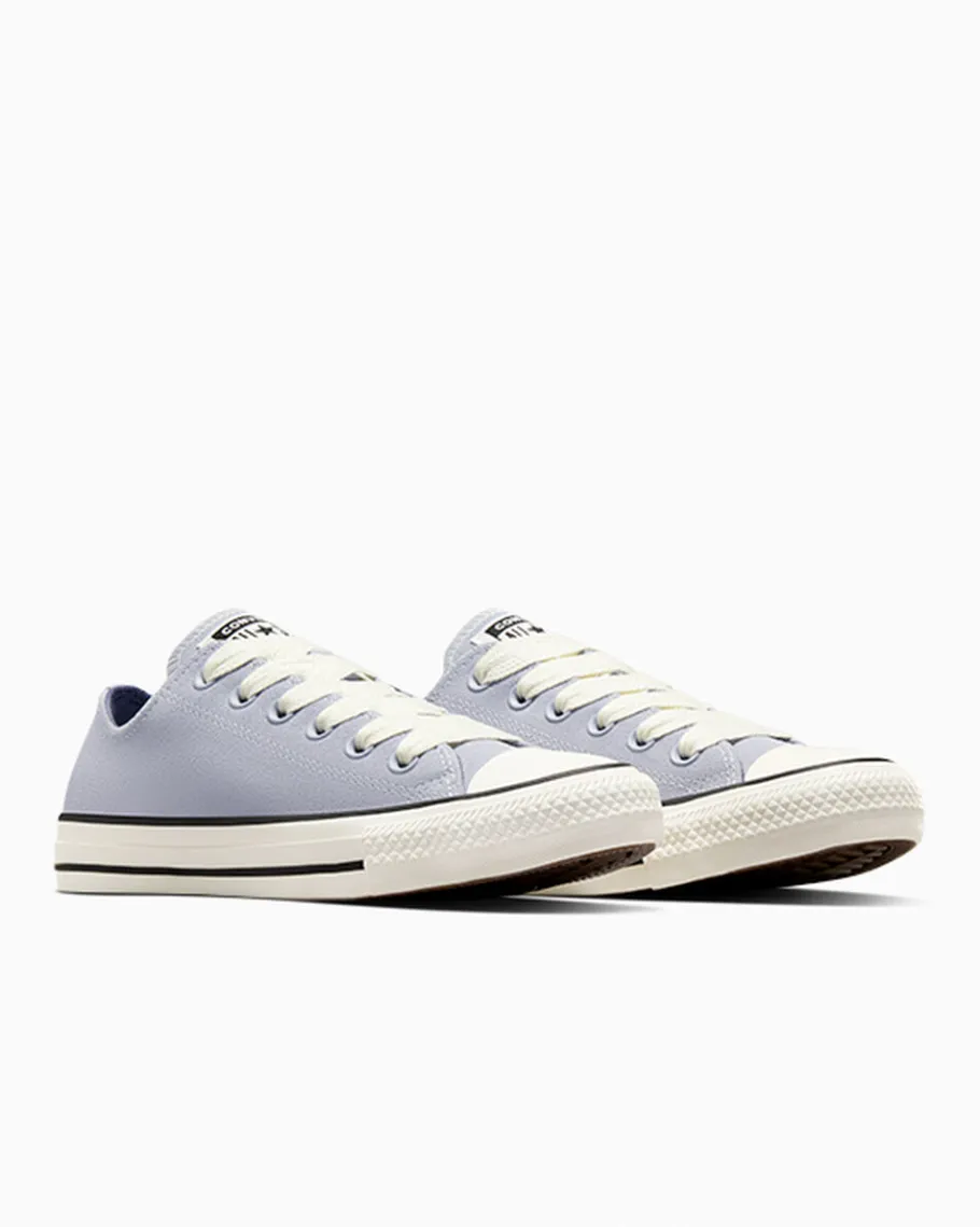 Converse Chuck Taylor All Star Suede*Mujer Corte Bajo