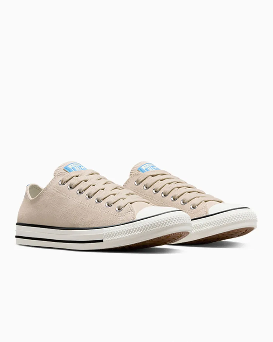 Converse Chuck Taylor All Star Suede*Mujer Corte Bajo | Plataformas