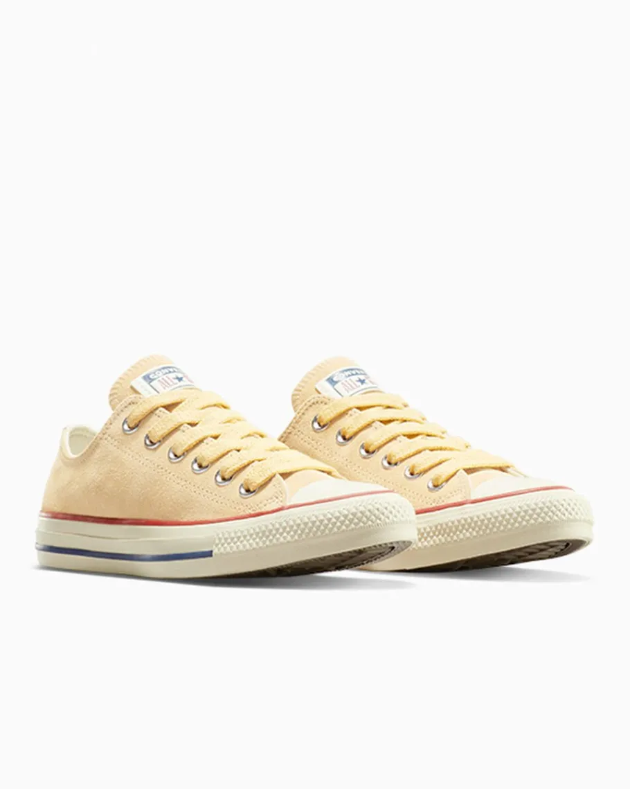 Converse Chuck Taylor All Star Suede*Mujer Corte Bajo | Corte Bajo