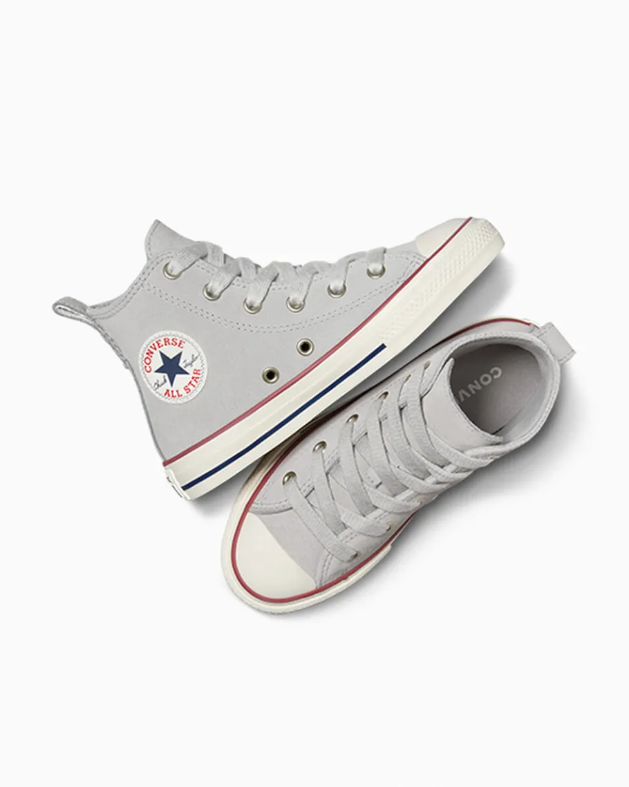 Converse Chuck Taylor All Star Suede*Niños Niños Pequeños (4-8 Años) | Niño