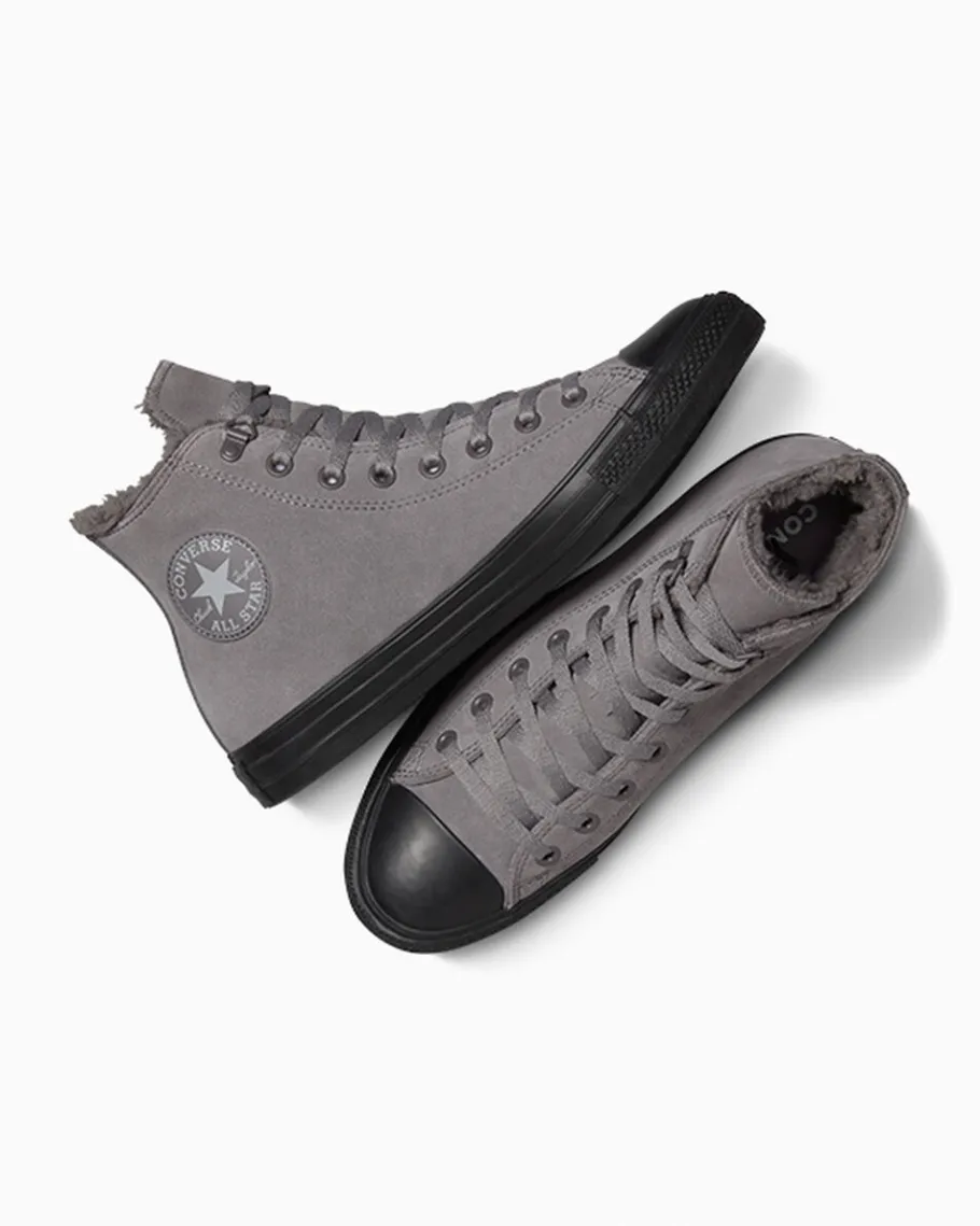 Converse Chuck Taylor All Star Suede*Mujer Corte Alto | Corte Alto
