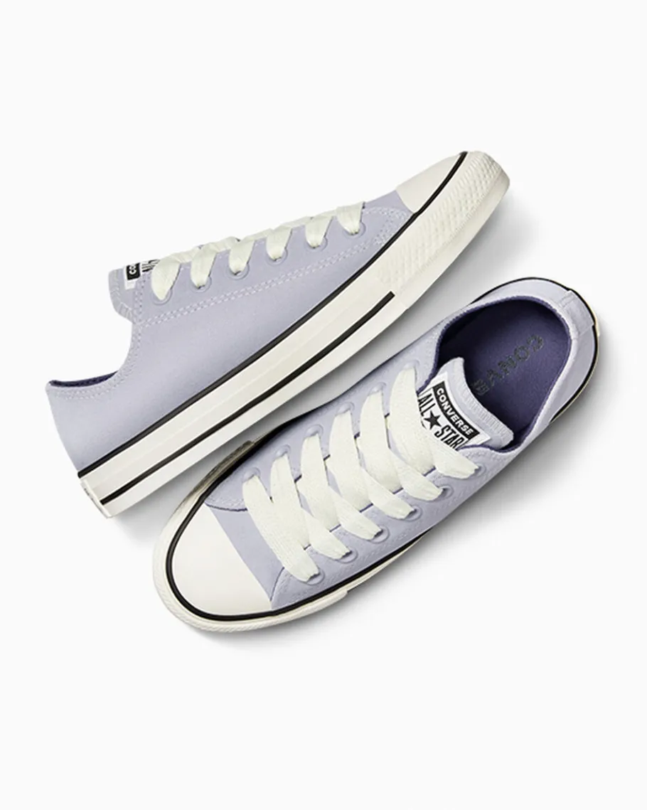 Converse Chuck Taylor All Star Suede*Mujer Corte Bajo