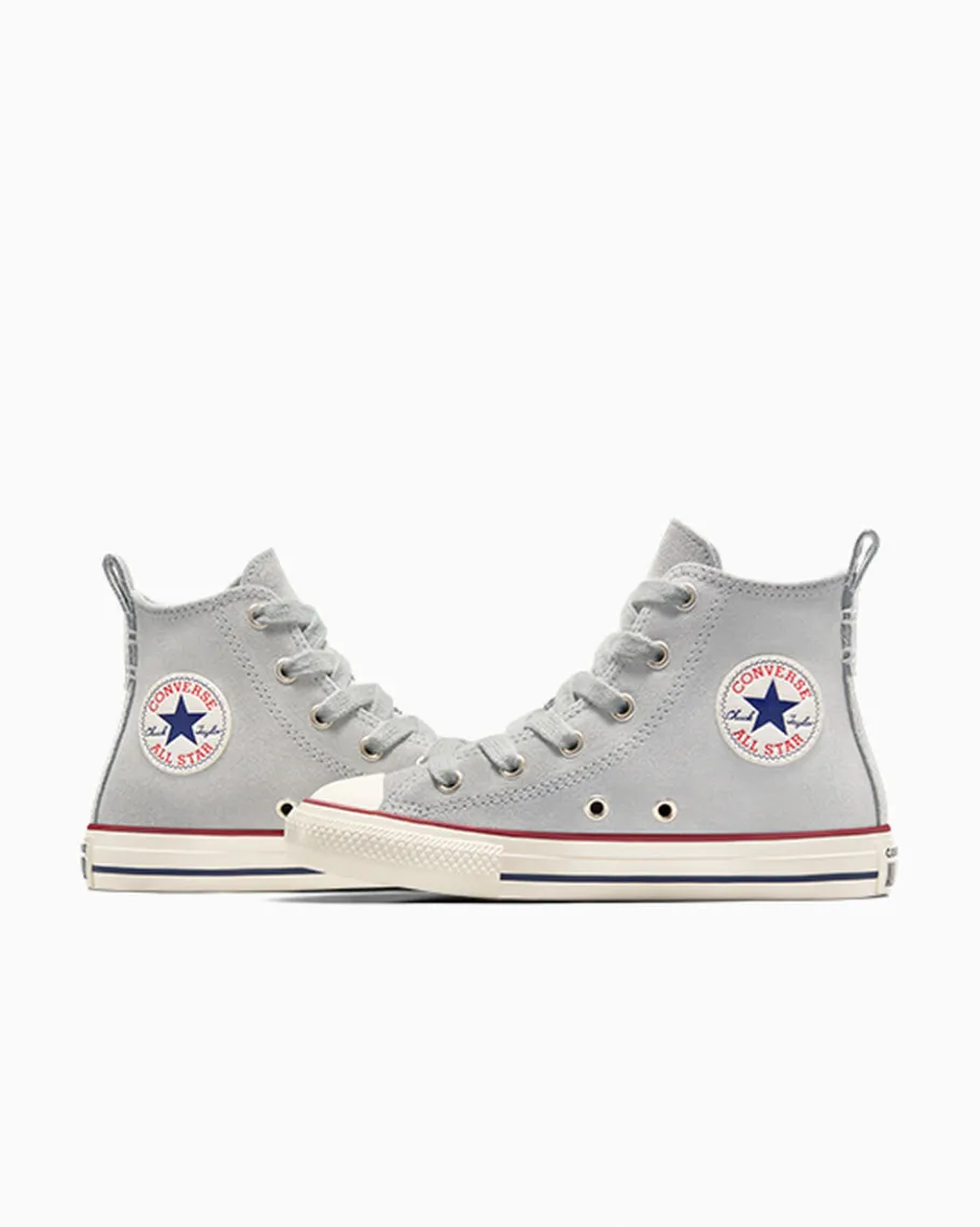 Converse Chuck Taylor All Star Suede*Niños Niños Pequeños (4-8 Años) | Niño