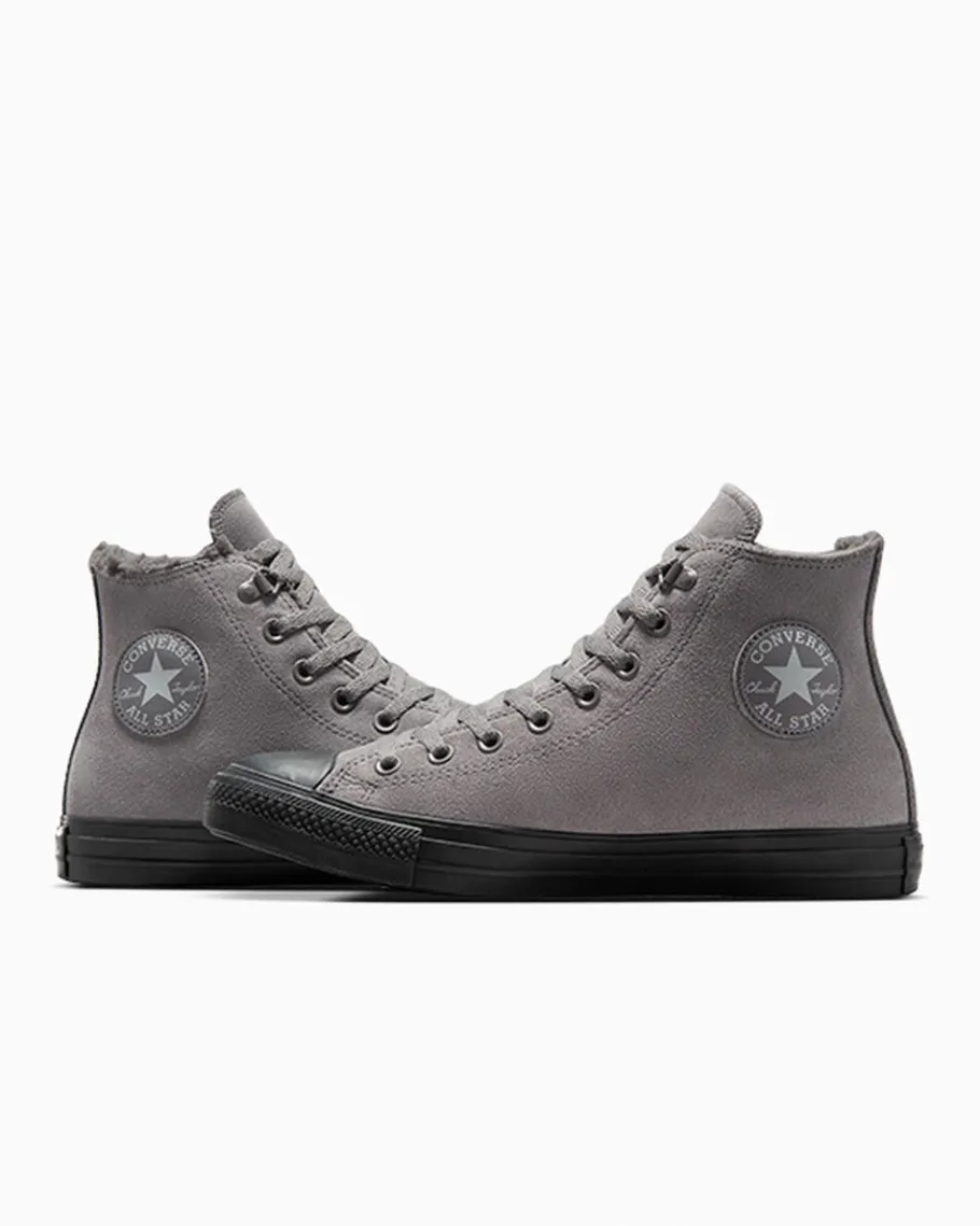 Converse Chuck Taylor All Star Suede*Mujer Corte Alto | Corte Alto