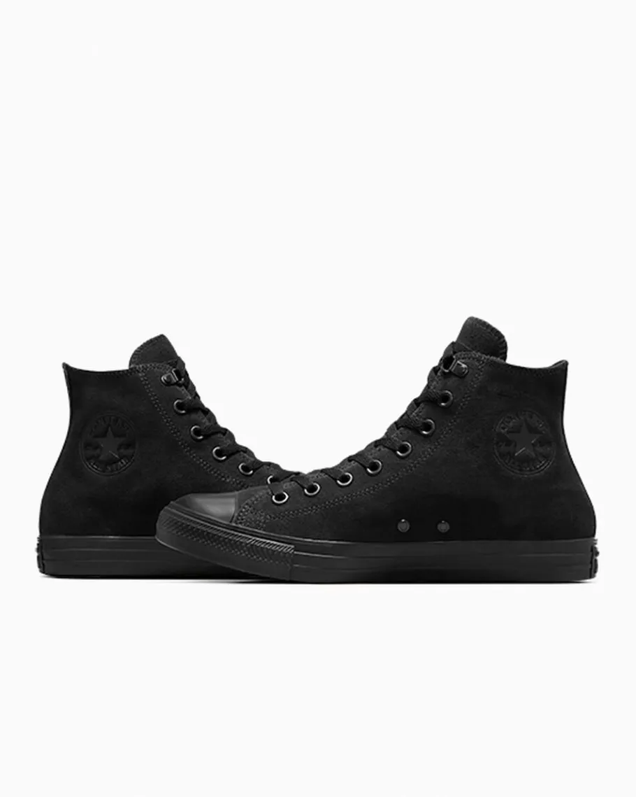 Converse Chuck Taylor All Star Suede & Faux Fur*Mujer Corte Alto | Corte Alto