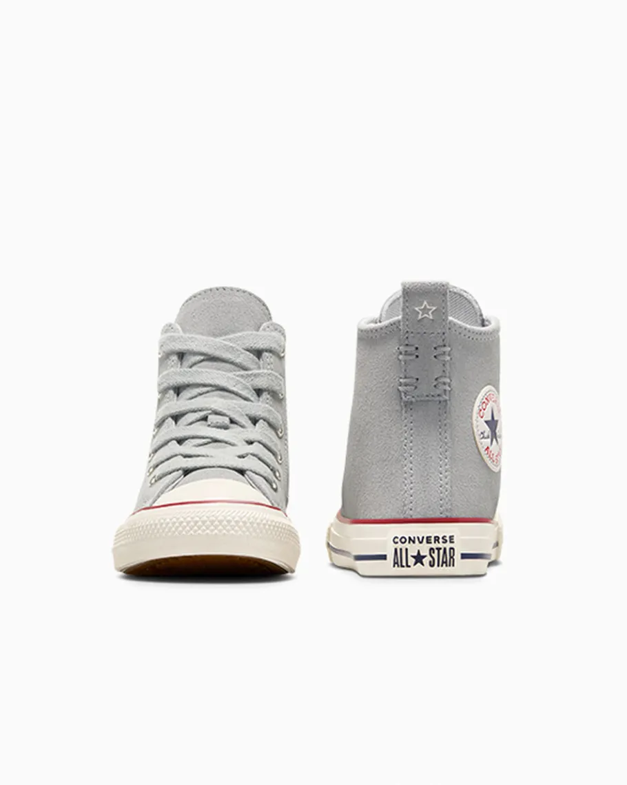 Converse Chuck Taylor All Star Suede*Niños Niños Pequeños (4-8 Años) | Niño