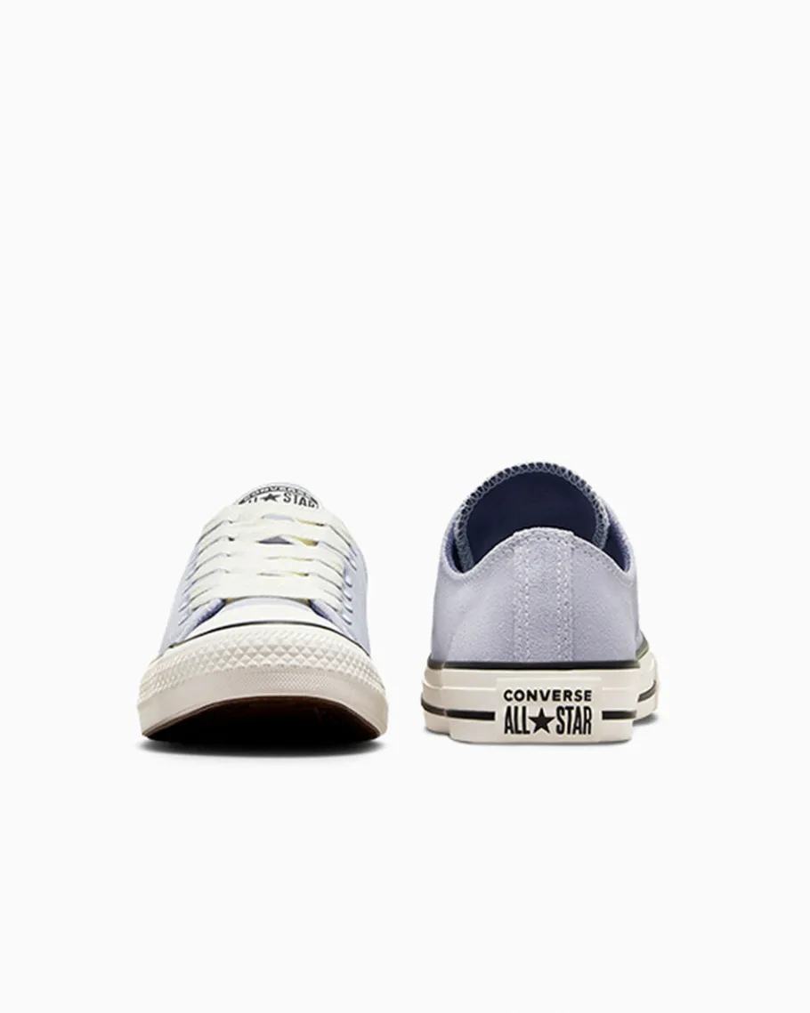 Converse Chuck Taylor All Star Suede*Mujer Corte Bajo