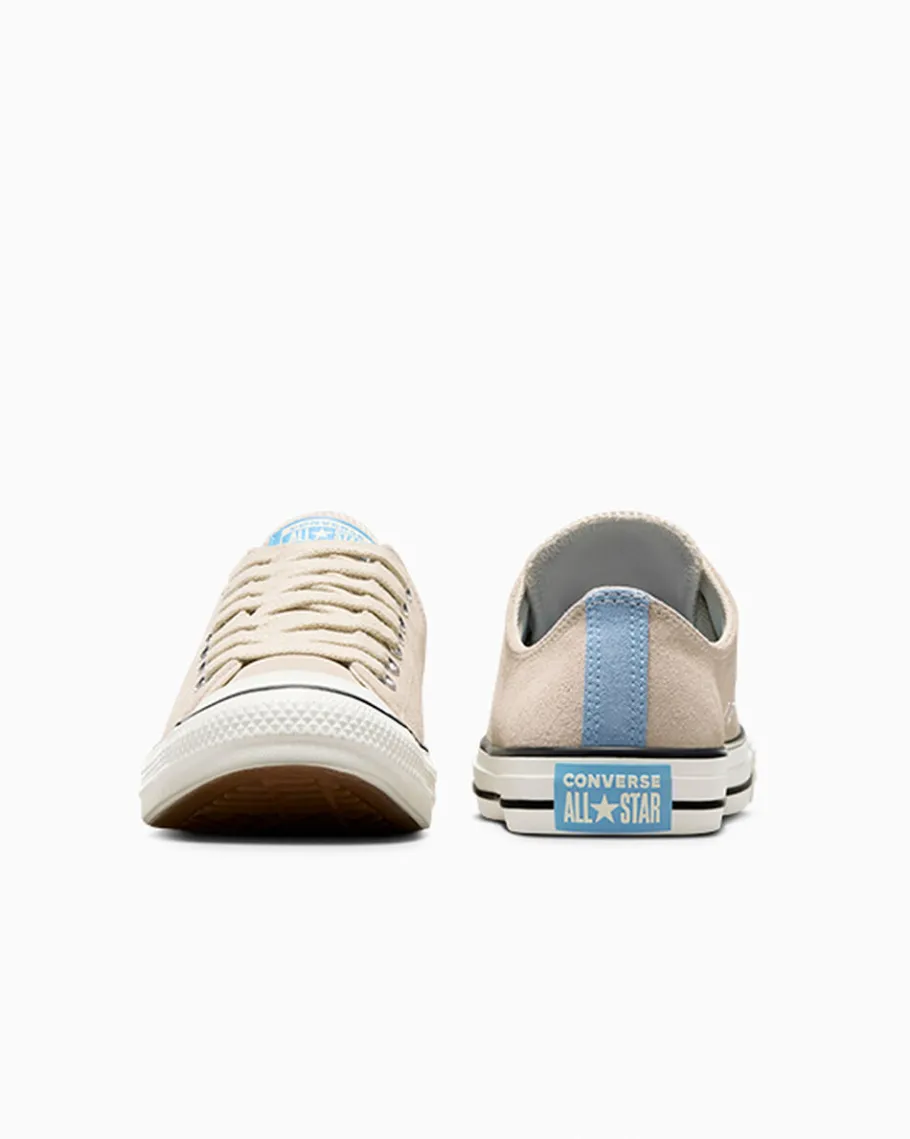 Converse Chuck Taylor All Star Suede*Mujer Corte Bajo | Plataformas