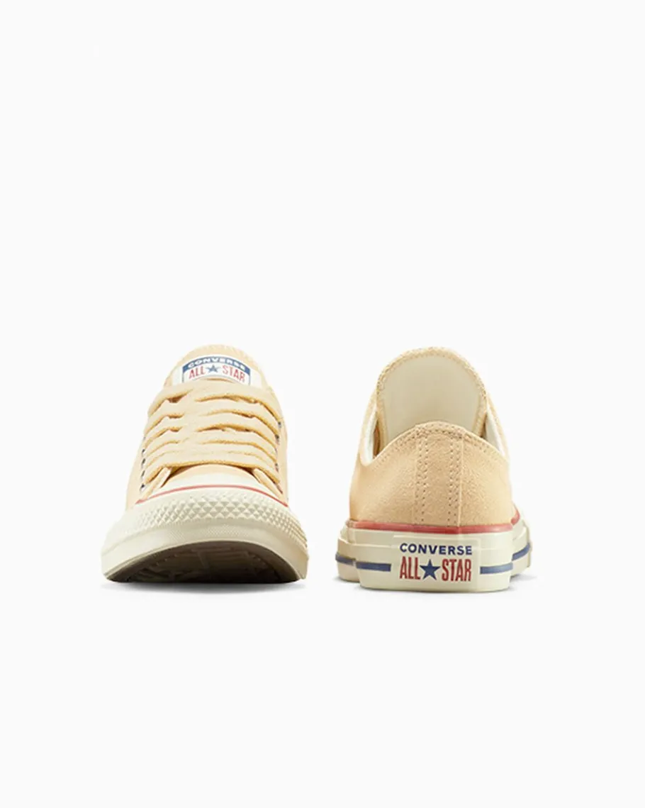 Converse Chuck Taylor All Star Suede*Mujer Corte Bajo | Corte Bajo