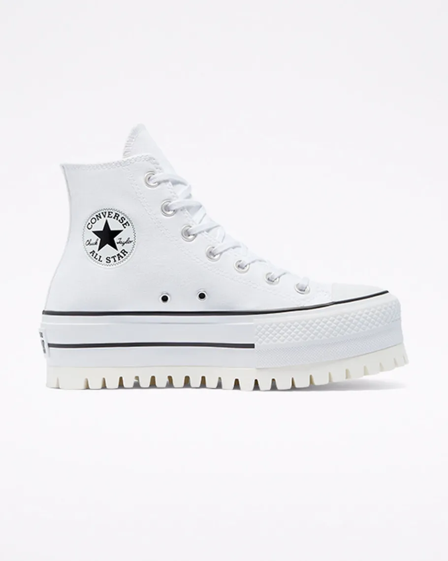Converse Chuck Taylor All Star Trek*Mujer Corte Alto | Corte Bajo