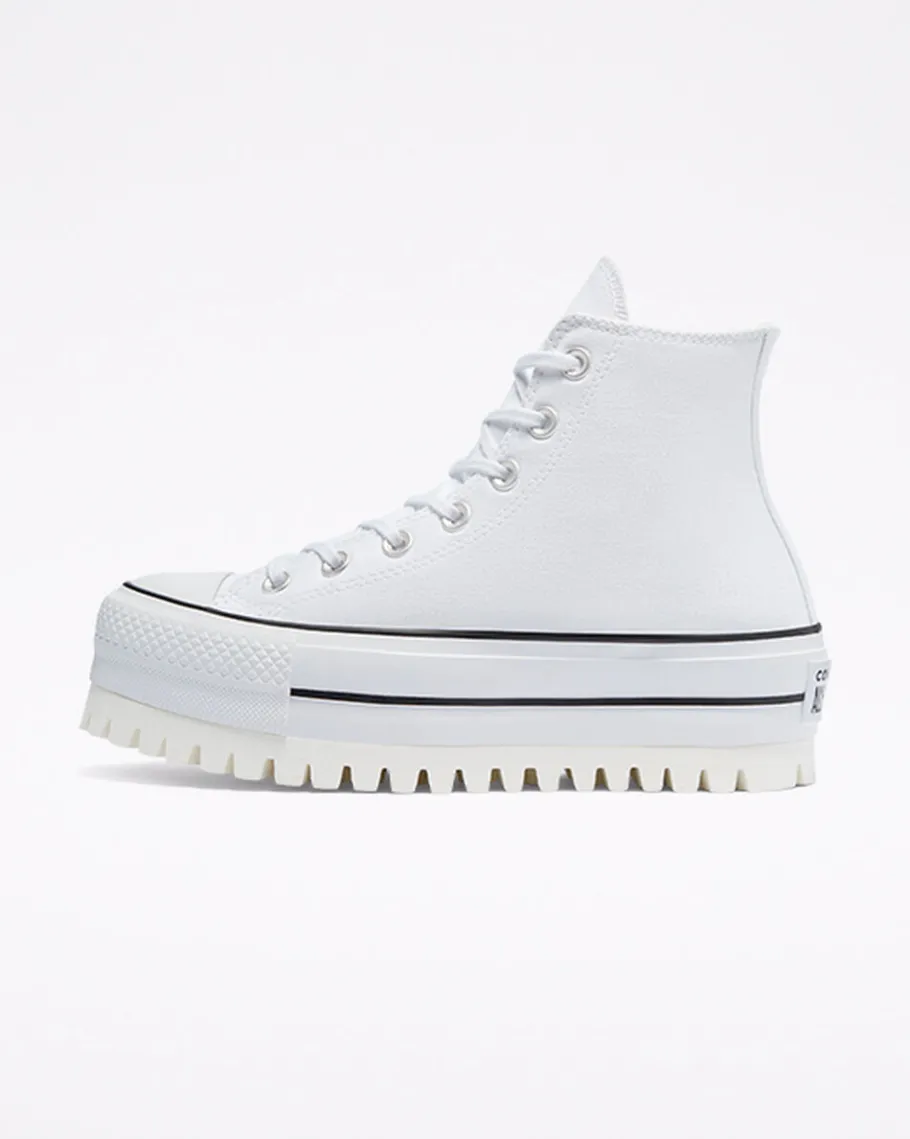 Converse Chuck Taylor All Star Trek*Mujer Corte Alto | Corte Bajo