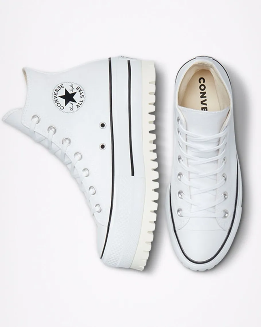 Converse Chuck Taylor All Star Trek*Mujer Corte Alto | Corte Bajo