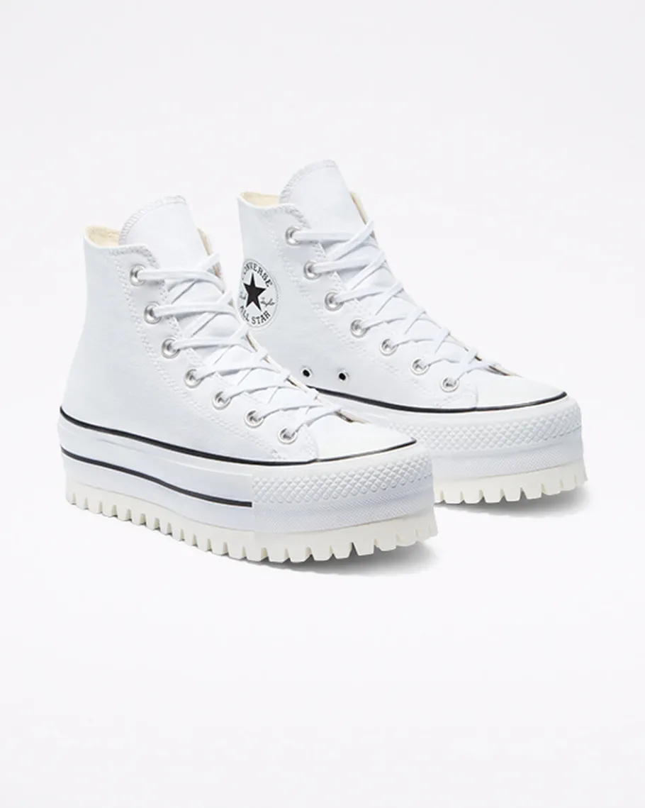 Converse Chuck Taylor All Star Trek*Mujer Corte Alto | Corte Bajo