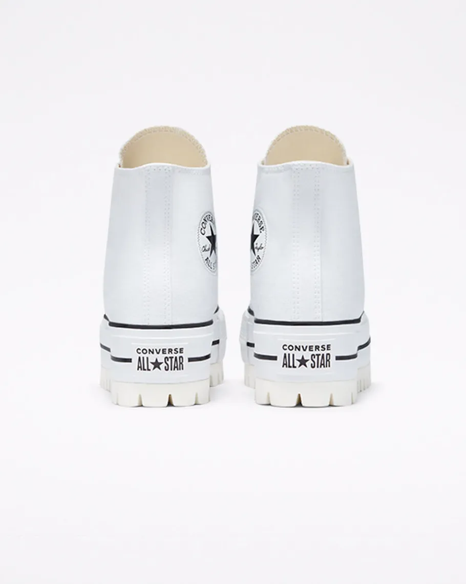 Converse Chuck Taylor All Star Trek*Mujer Corte Alto | Corte Bajo