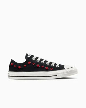 Converse Chuck Taylor All Star Valentine's Day*Mujer Corte Bajo