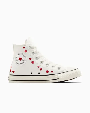 Converse Chuck Taylor All Star Valentine's Day*Mujer Corte Alto
