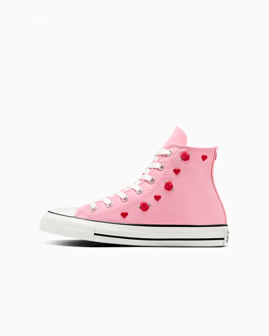 Converse Chuck Taylor All Star Valentine's Day*Niños Niños Pequeños (4-8 Años) | Niños (8-12 Años)