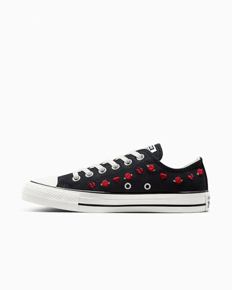 Converse Chuck Taylor All Star Valentine's Day*Mujer Corte Bajo