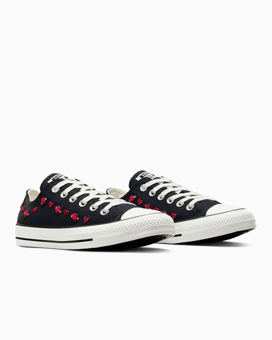 Converse Chuck Taylor All Star Valentine's Day*Mujer Corte Bajo