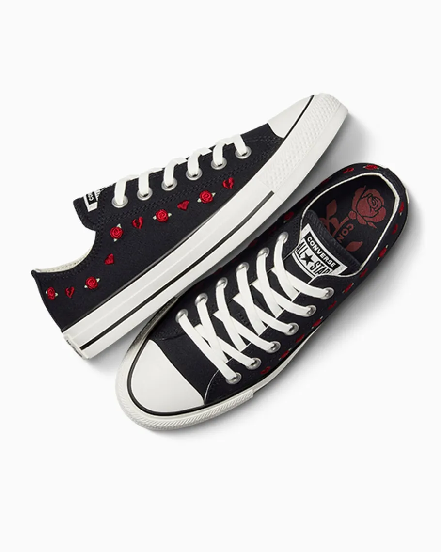 Converse Chuck Taylor All Star Valentine's Day*Mujer Corte Bajo