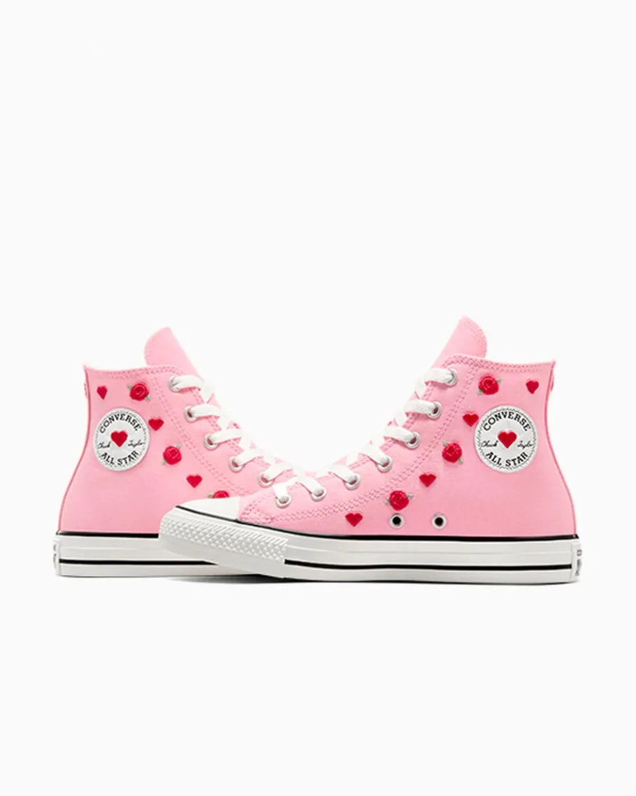 Converse Chuck Taylor All Star Valentine's Day*Niños Niños Pequeños (4-8 Años) | Niños (8-12 Años)