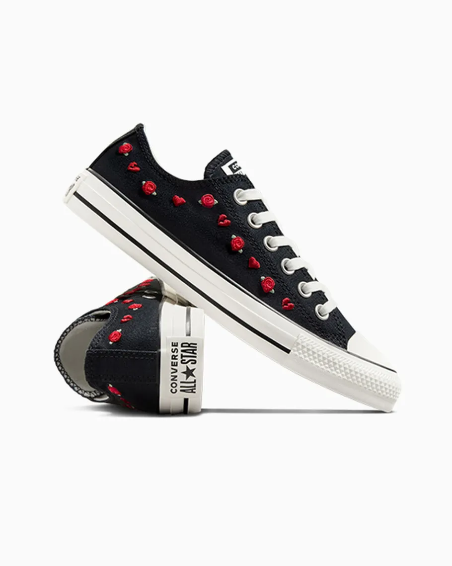Converse Chuck Taylor All Star Valentine's Day*Mujer Corte Bajo