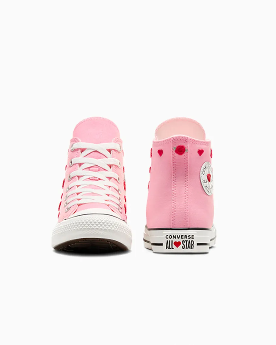 Converse Chuck Taylor All Star Valentine's Day*Niños Niños Pequeños (4-8 Años) | Niños (8-12 Años)