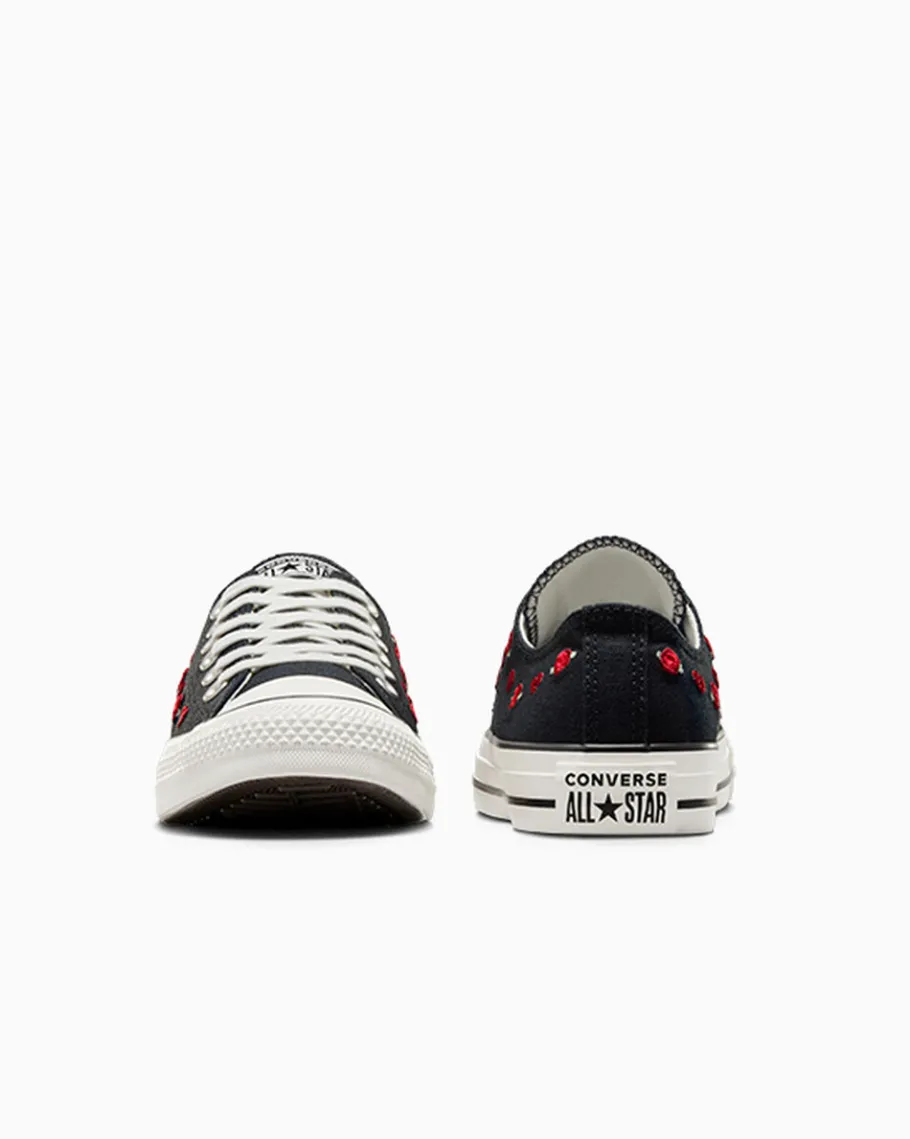 Converse Chuck Taylor All Star Valentine's Day*Mujer Corte Bajo