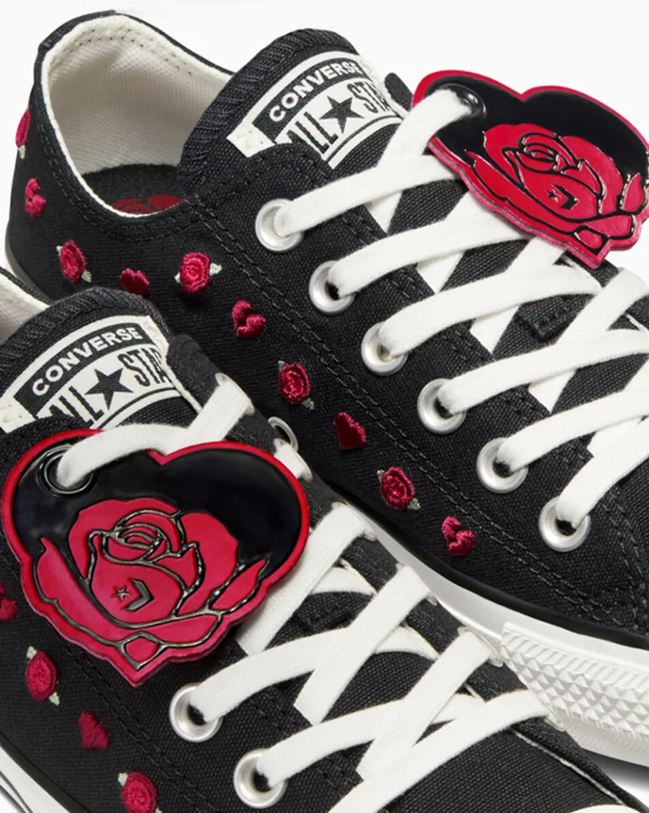 Converse Chuck Taylor All Star Valentine's Day*Mujer Corte Bajo