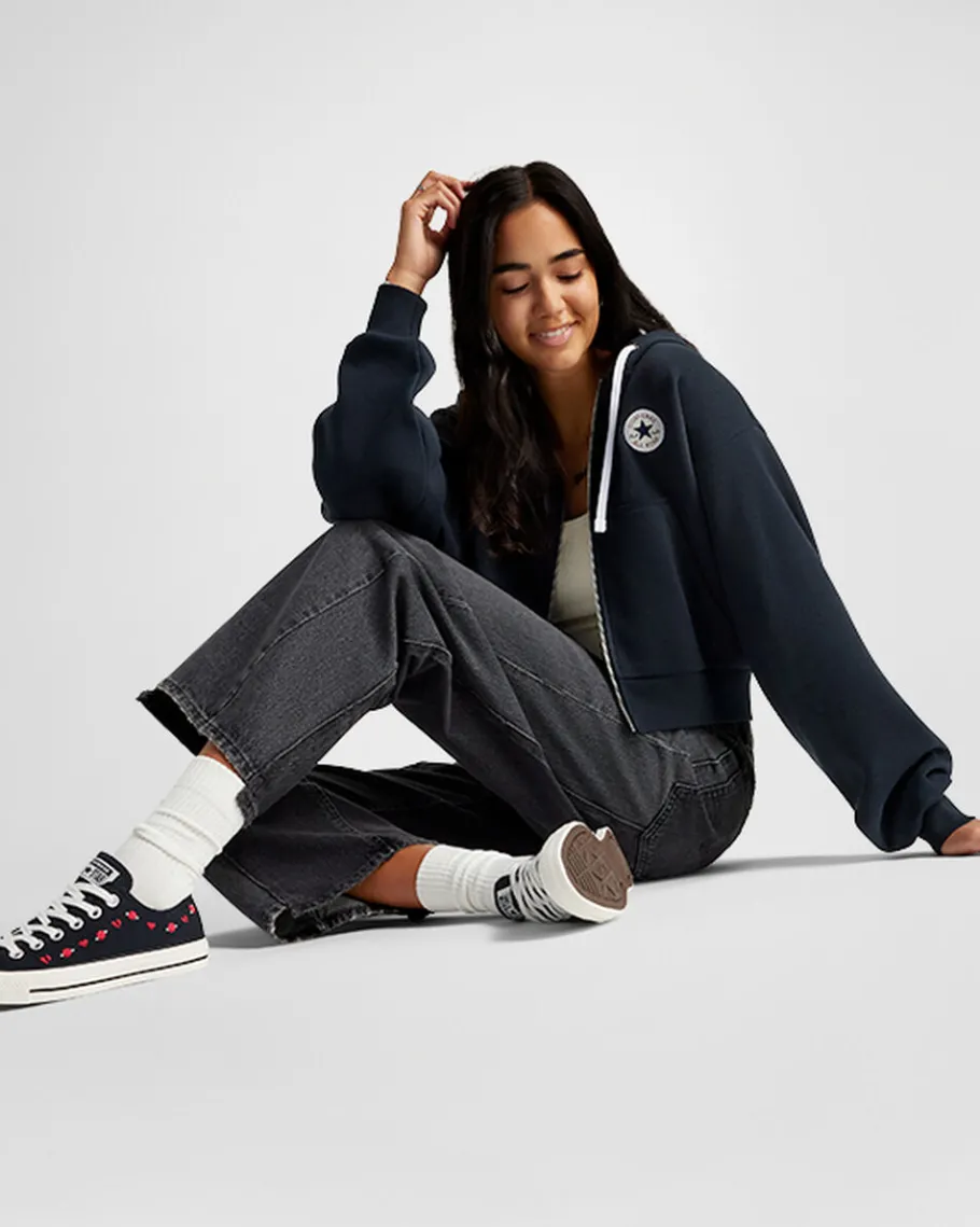 Converse Chuck Taylor All Star Valentine's Day*Mujer Corte Bajo