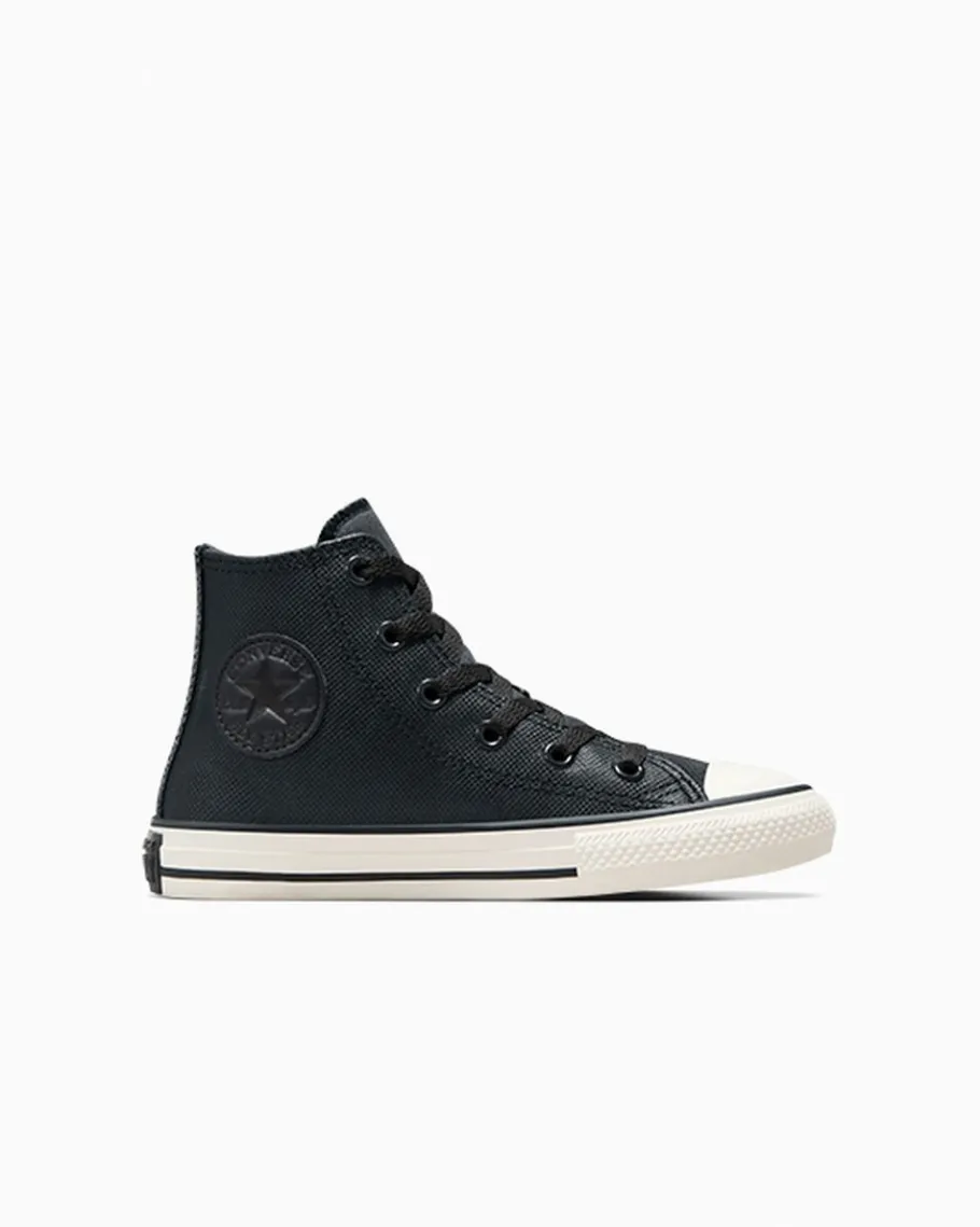 Converse Chuck Taylor All Star Water-Repellent Leather*Niños Niños Pequeños (4-8 Años) | Niño
