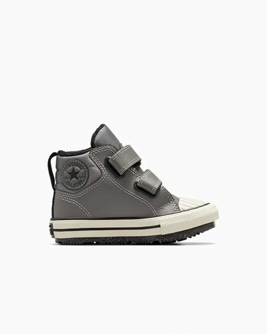Converse Chuck Taylor All Star Water-Repellent Berkshire Easy-On Boot*Niños Bebé E Infantil (0-4 Años) | Niño