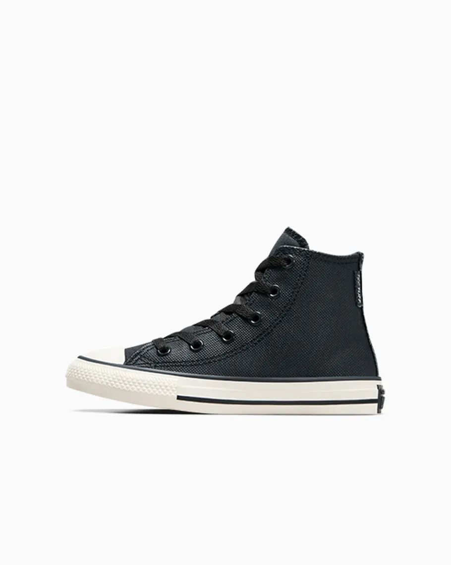 Converse Chuck Taylor All Star Water-Repellent Leather*Niños Niños Pequeños (4-8 Años) | Niño