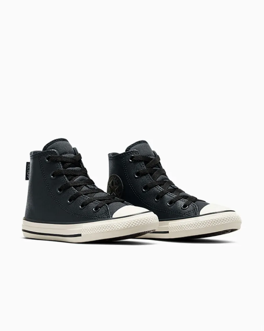 Converse Chuck Taylor All Star Water-Repellent Leather*Niños Niños Pequeños (4-8 Años) | Niño
