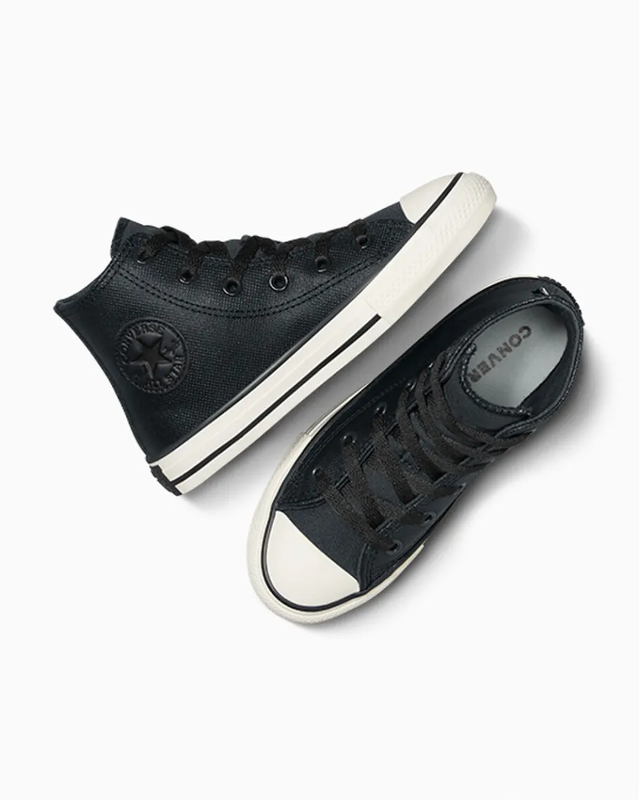Converse Chuck Taylor All Star Water-Repellent Leather*Niños Niños Pequeños (4-8 Años) | Niño