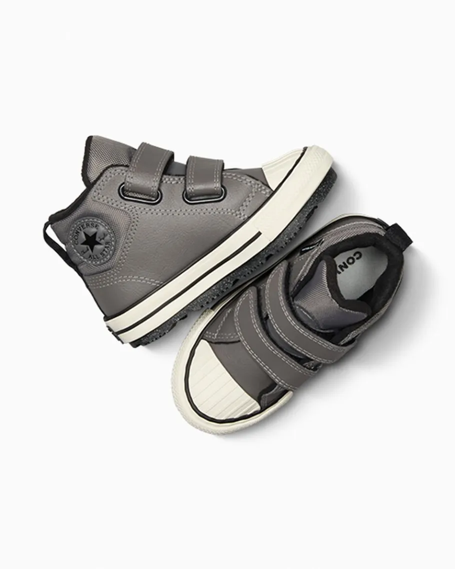 Converse Chuck Taylor All Star Water-Repellent Berkshire Easy-On Boot*Niños Bebé E Infantil (0-4 Años) | Niño