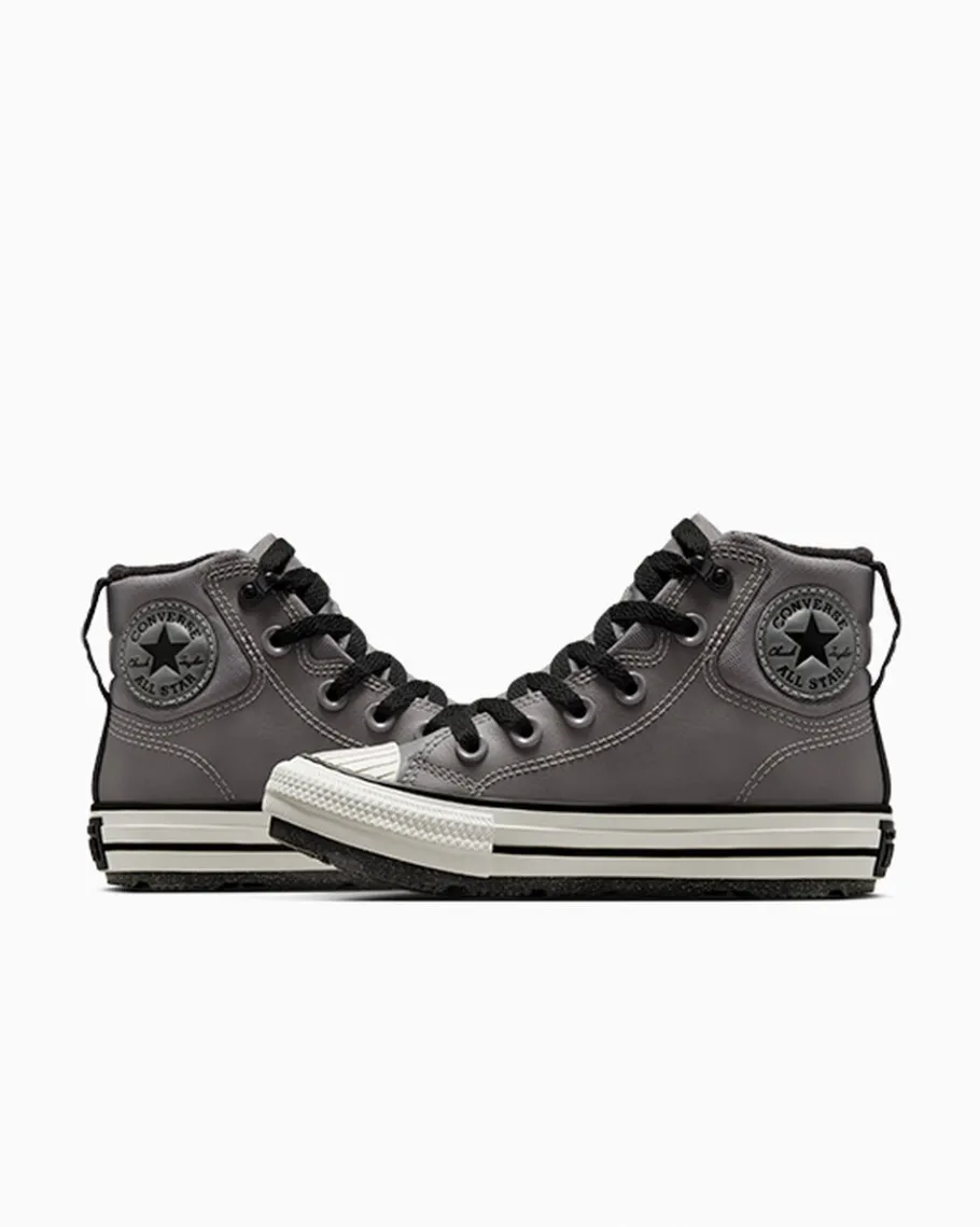 Converse Chuck Taylor All Star Water-Repellent Berkshire Boot*Niños Niños Pequeños (4-8 Años) | Niño